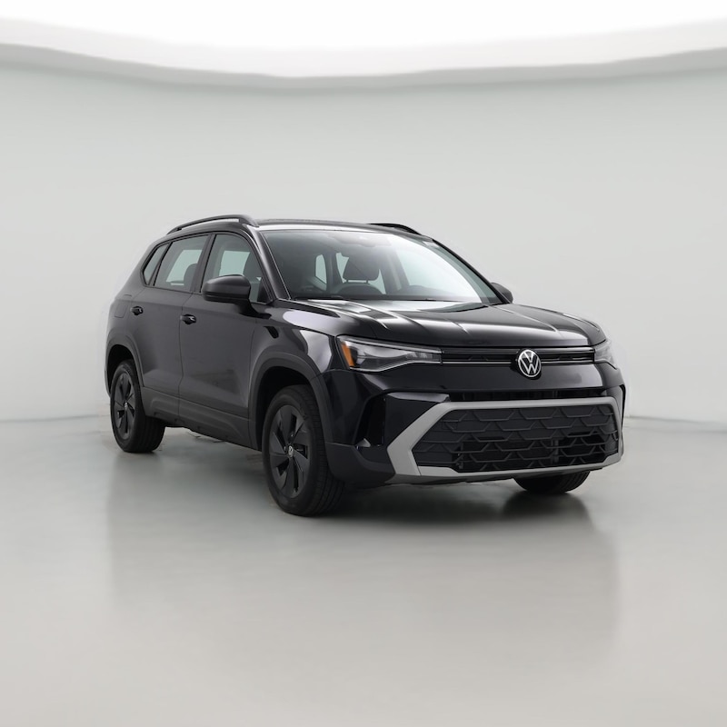 2025 Volkswagen Taos S