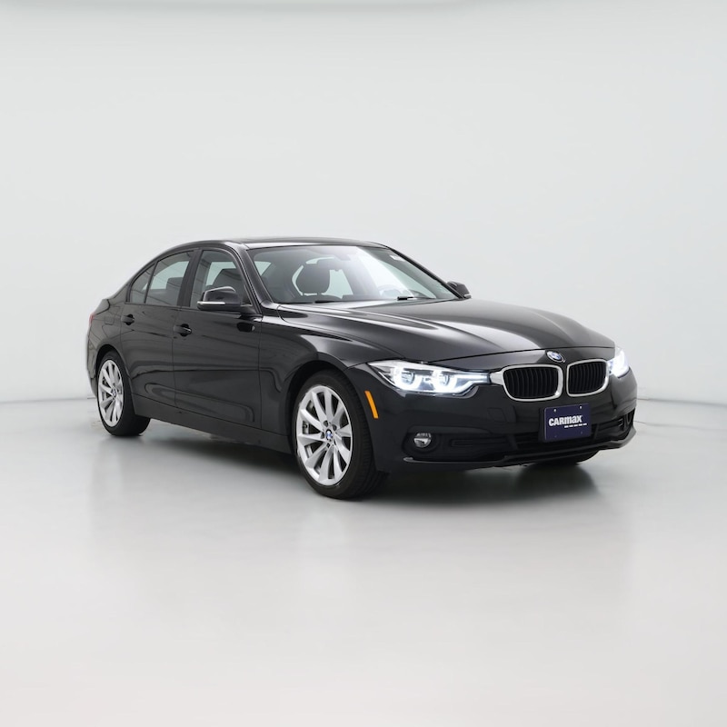 2018 BMW 320 XI