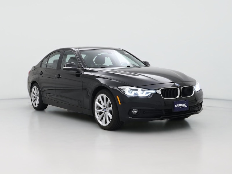2018 BMW 320 XI