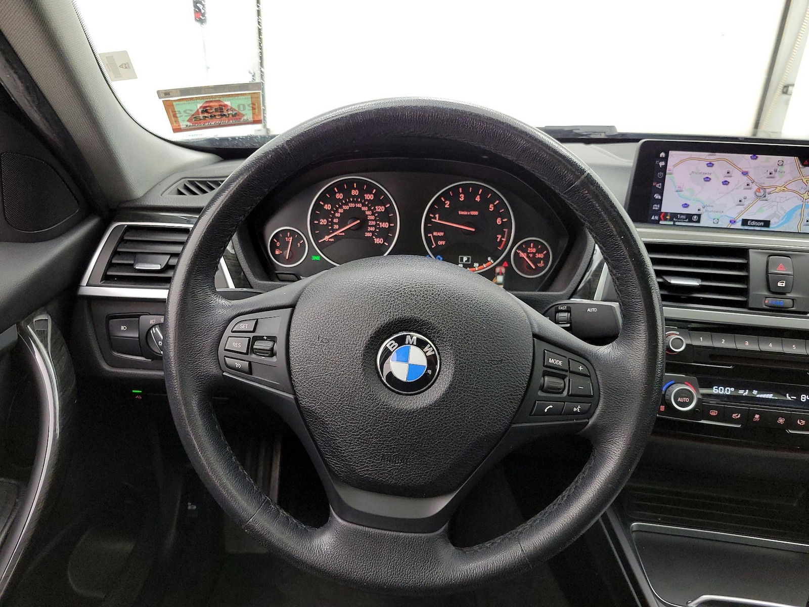 Lane Departure Warning