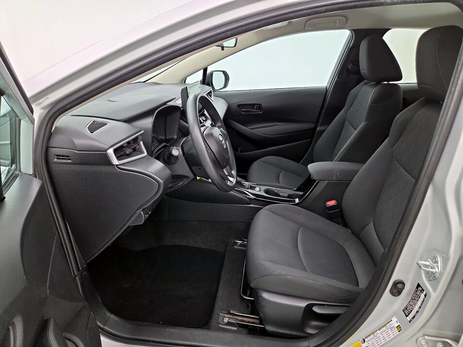 Side Airbags