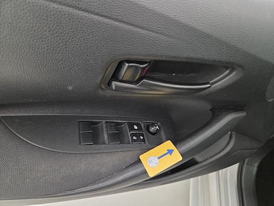 Condition detail