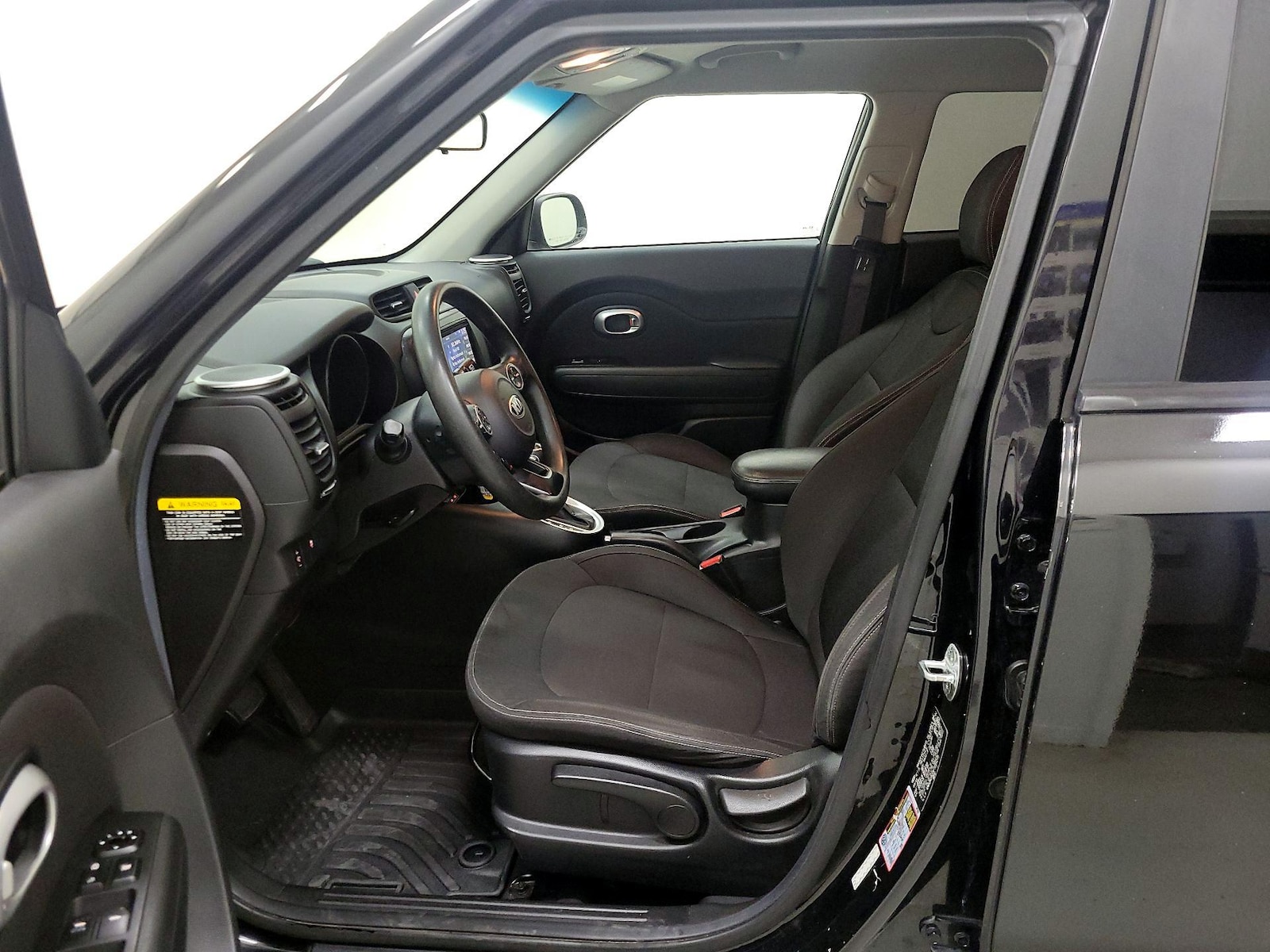 Side Airbags