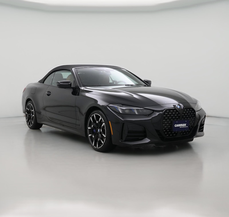 2025 BMW 430 I xDrive