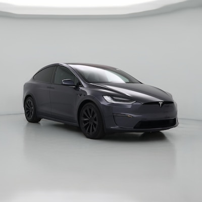 Vehicle exterior view
