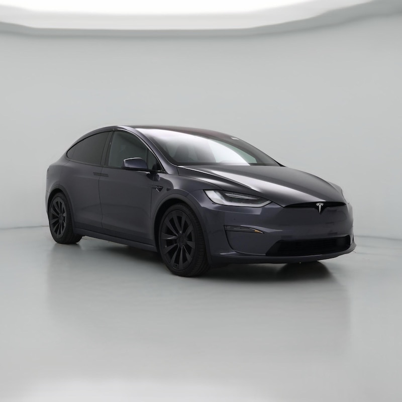 2023 Tesla Model X