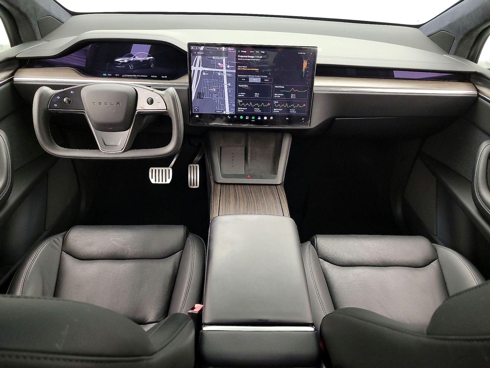 Navigation System