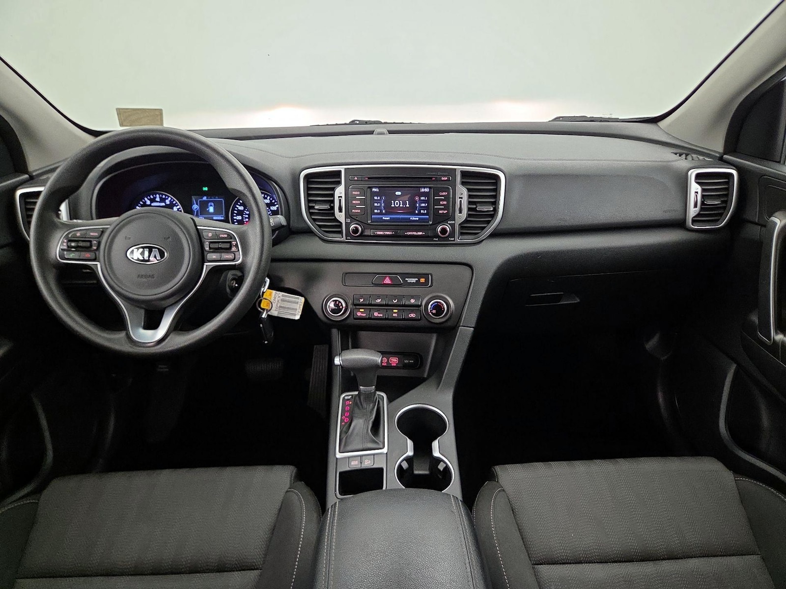 Rear View Camera
