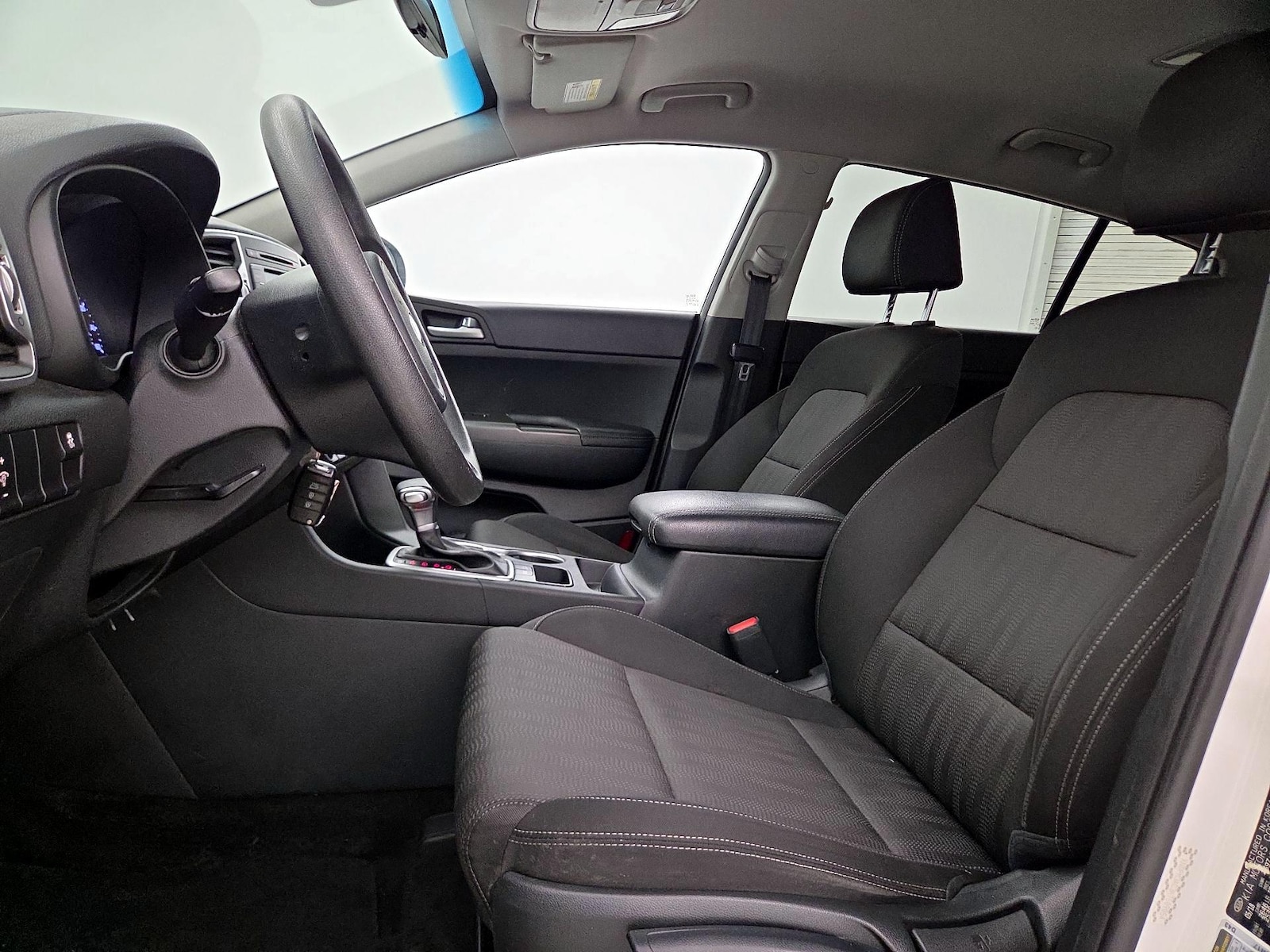 Side Airbags