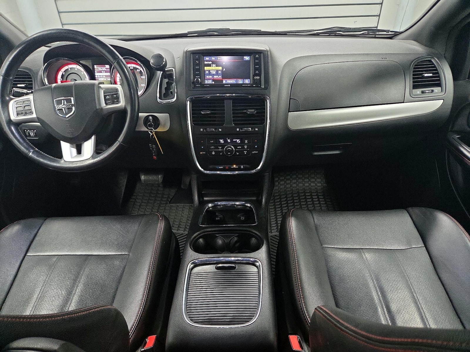 Navigation System