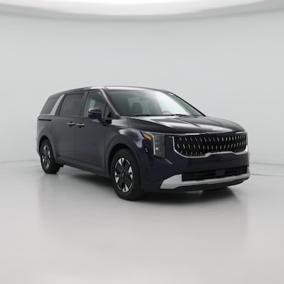 2025 Kia Carnival Hybrid LXS