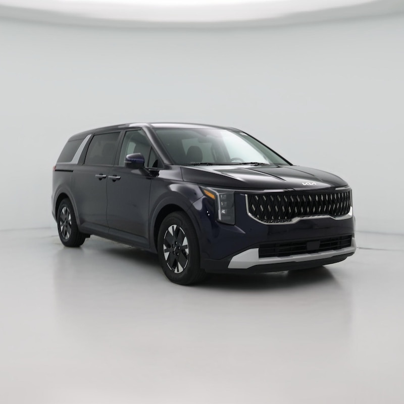 2025 Kia Carnival Hybrid LXS
