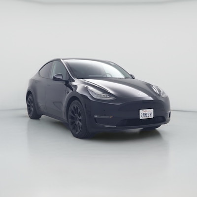 Vehicle exterior view