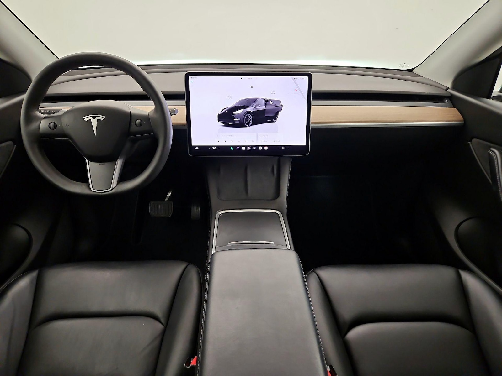 Navigation System