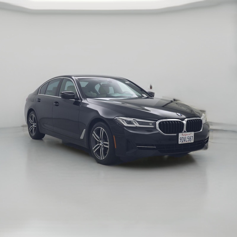 2023 BMW 530 I