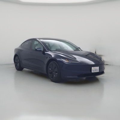 2026 Tesla Model 3 Premium