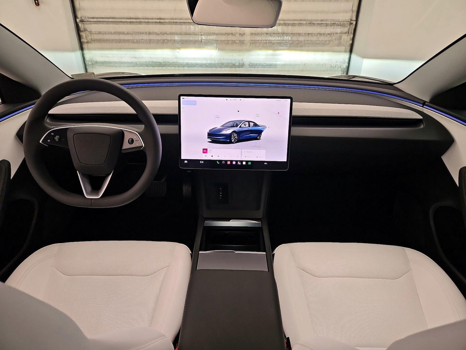 Navigation System
