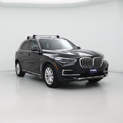 Vehicle exterior view