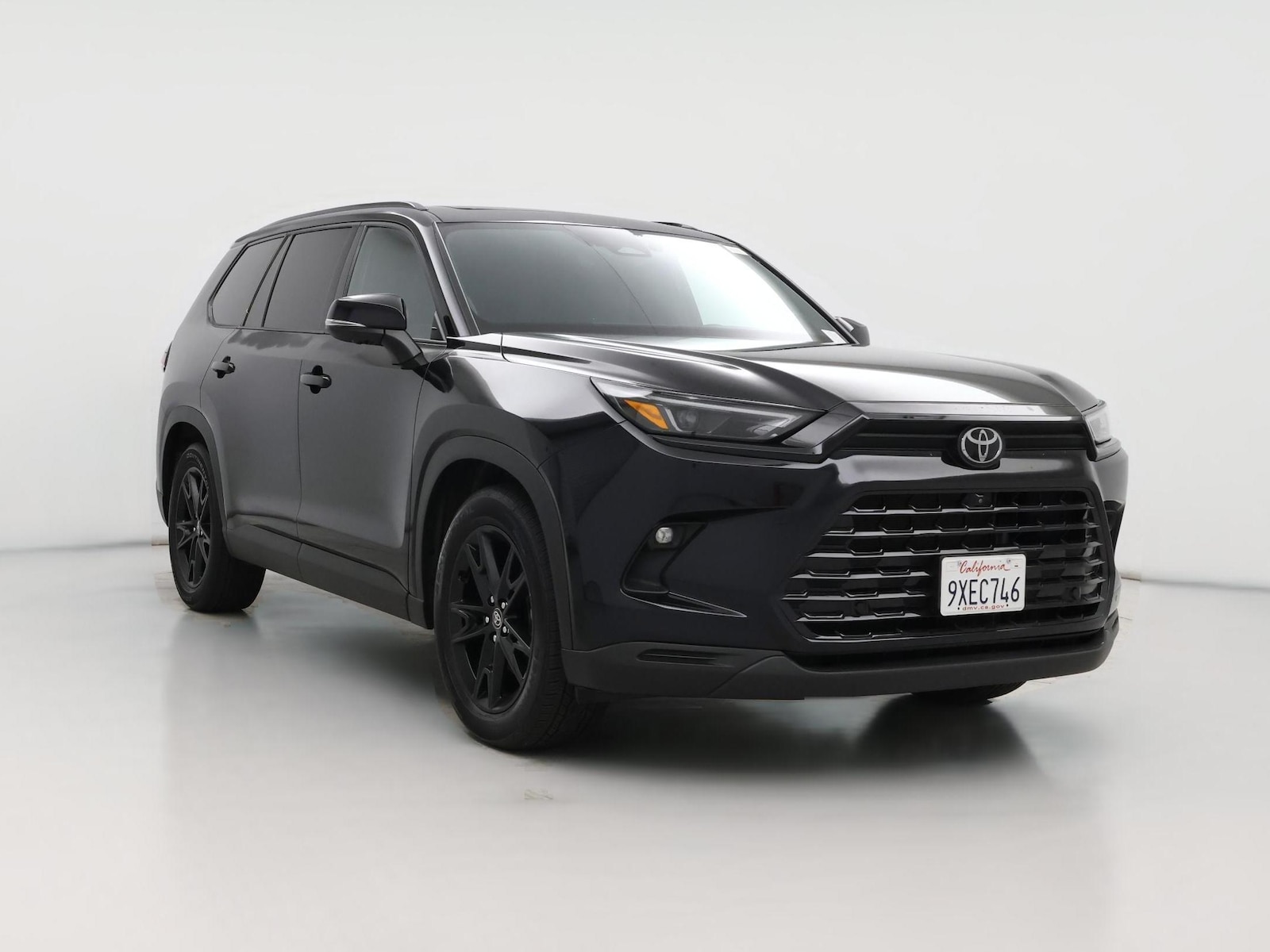 Smart Key & Power Hatch/Deck Lid