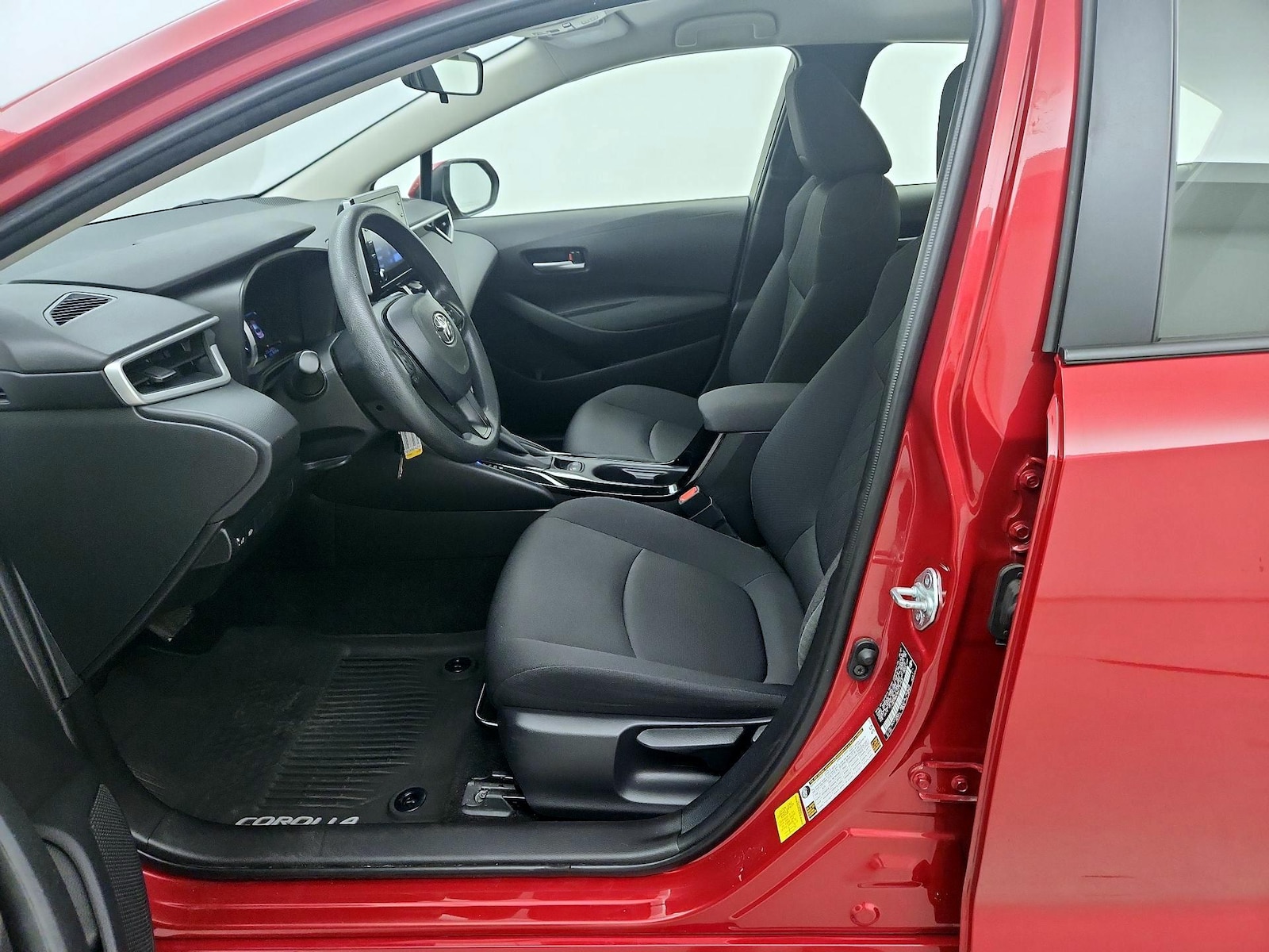 Side Airbags