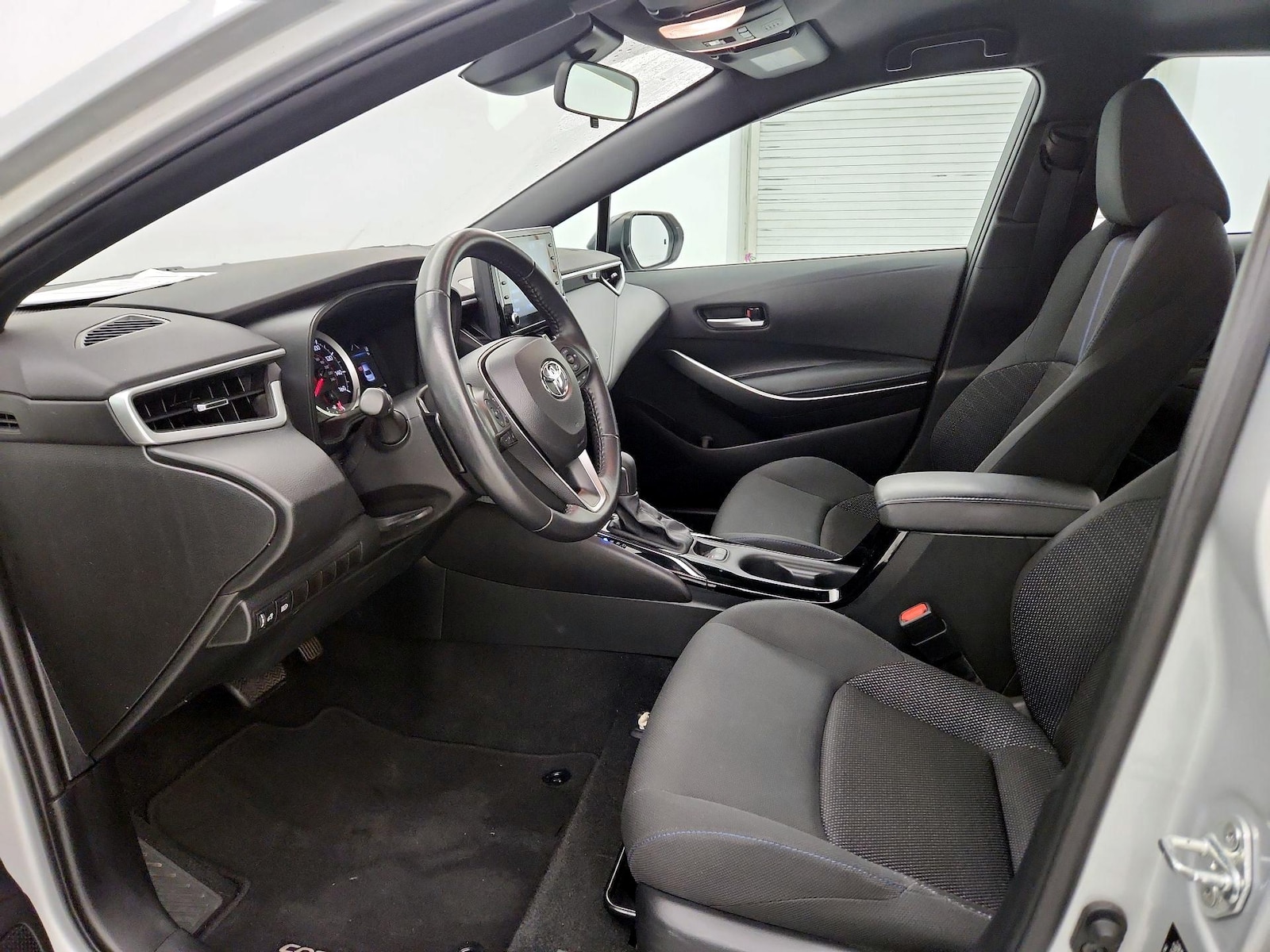 Side Airbags
