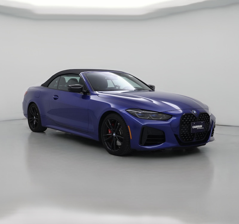 2022 BMW M440 I