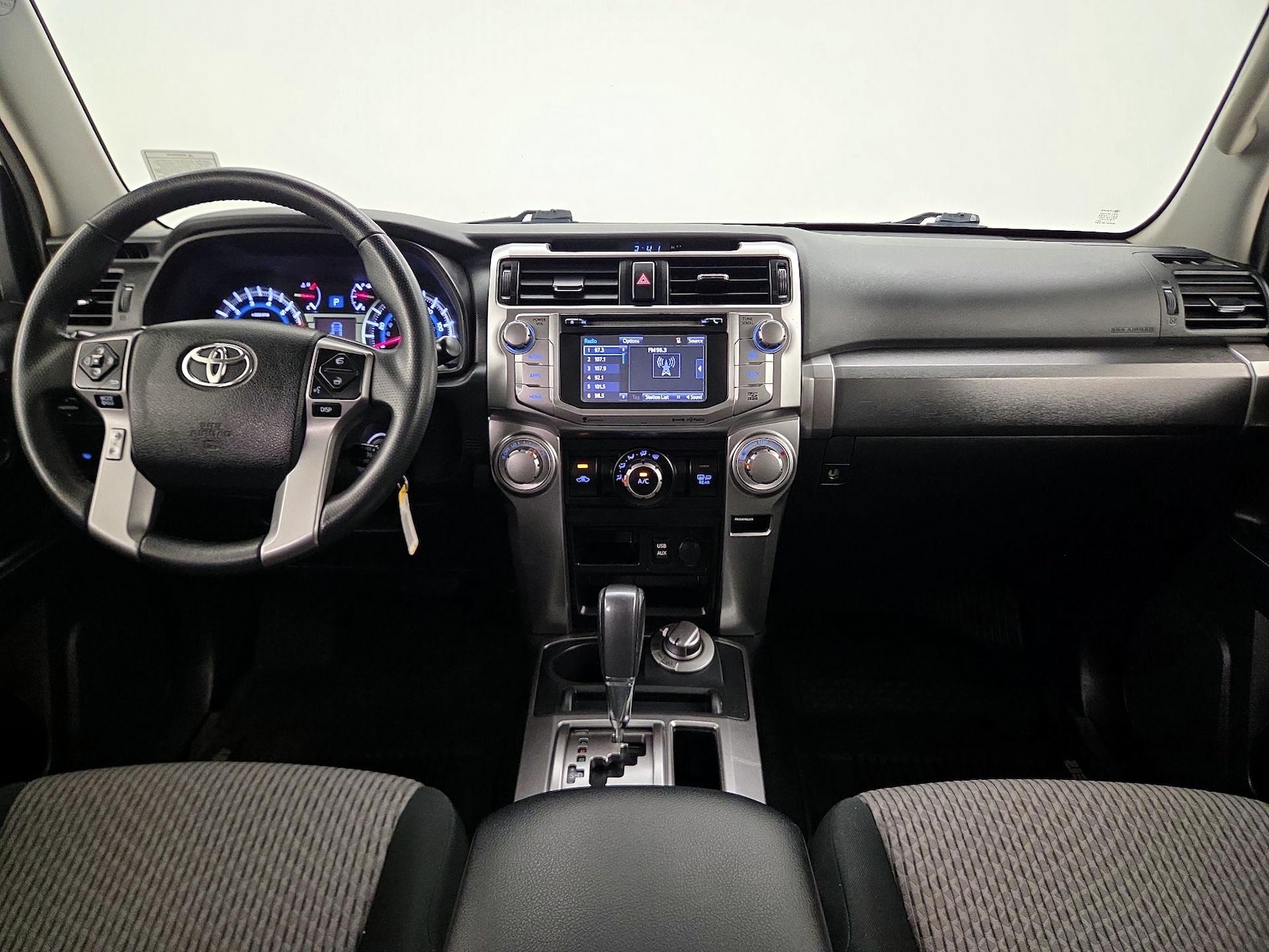 Navigation System