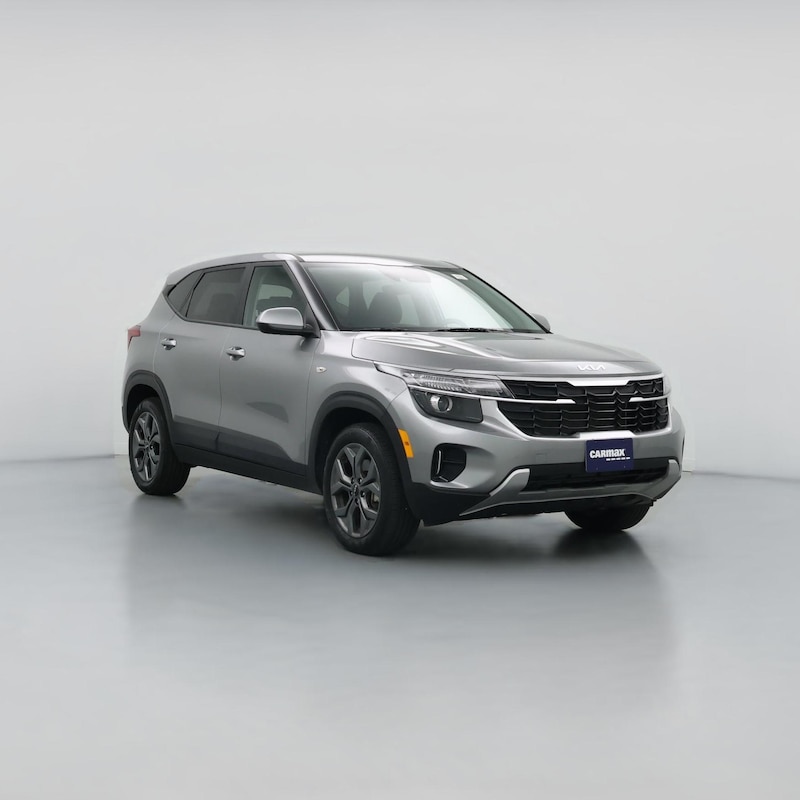 2025 Kia Seltos LX