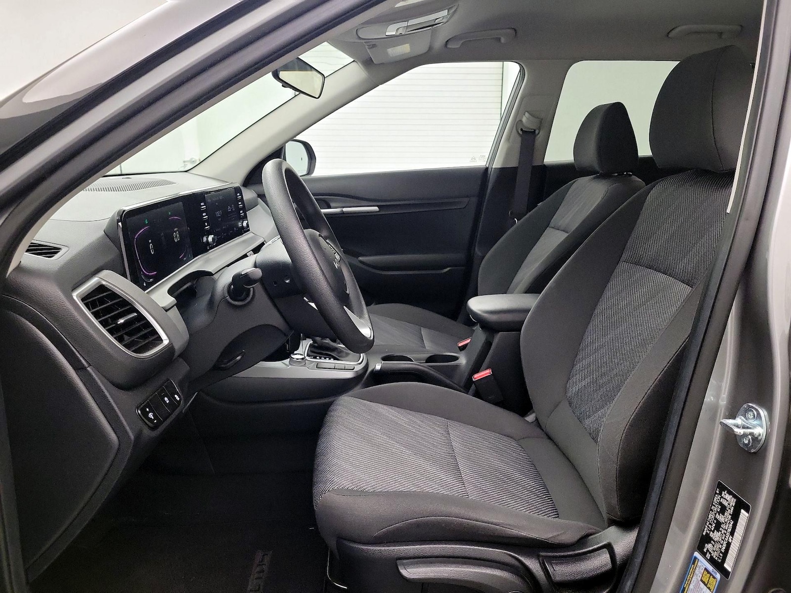 Side Airbags