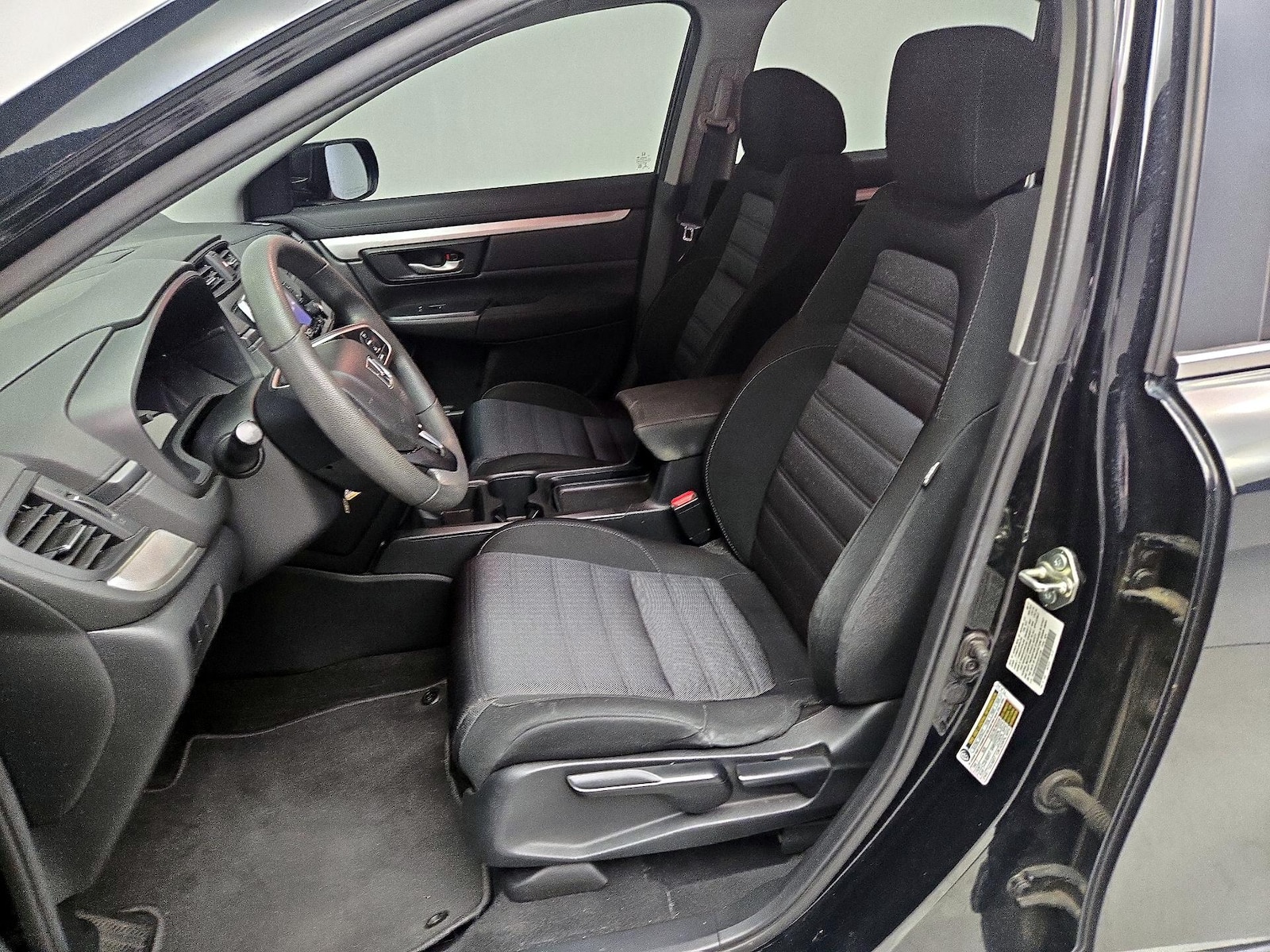 Side Airbags