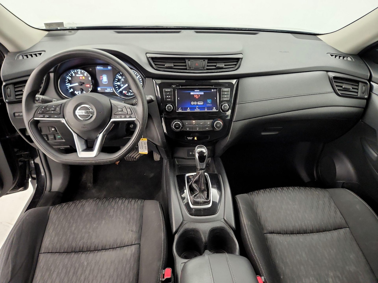 Side Airbags
