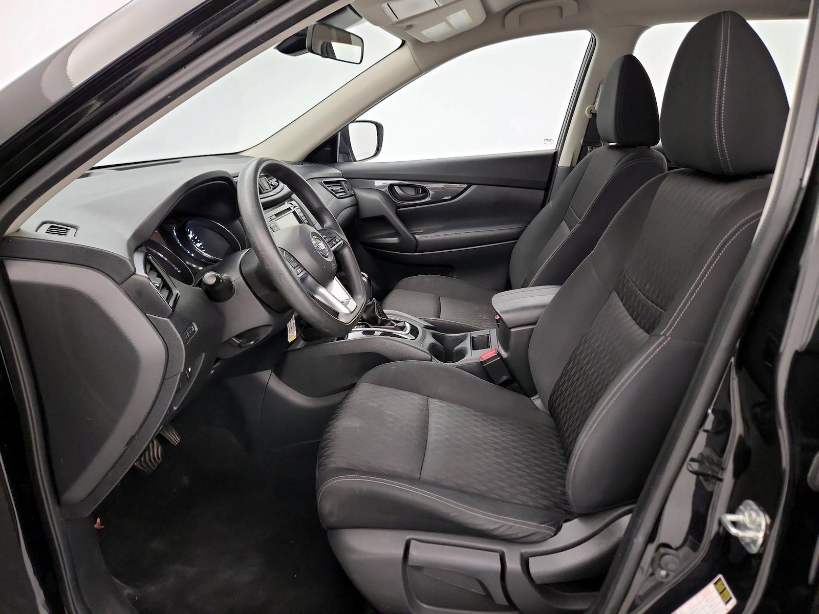 Overhead Airbags