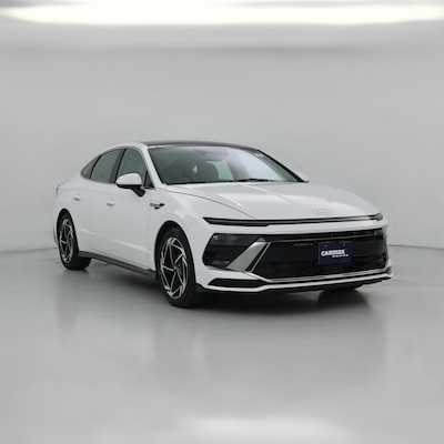 Recommended categories heading image of the selected vehicle