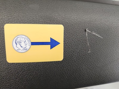 Condition detail