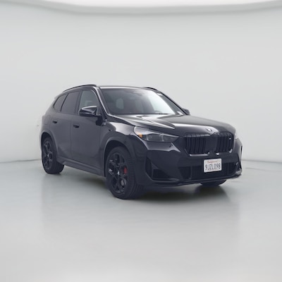 2024 BMW X1 M35i