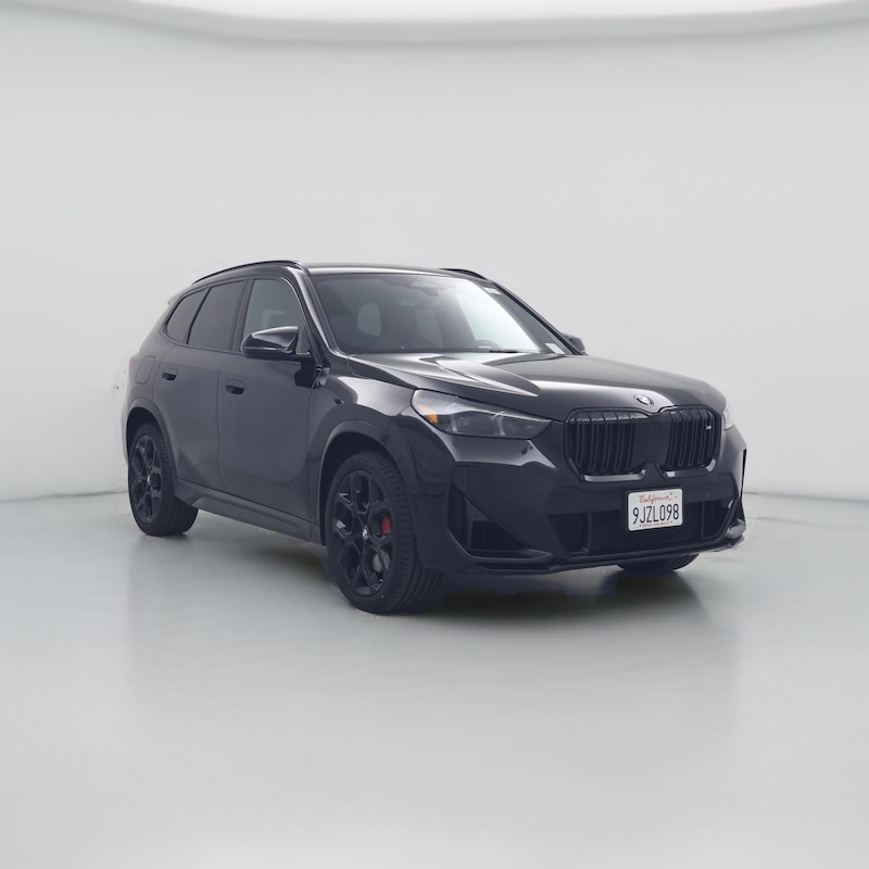 2024 BMW X1 M35i