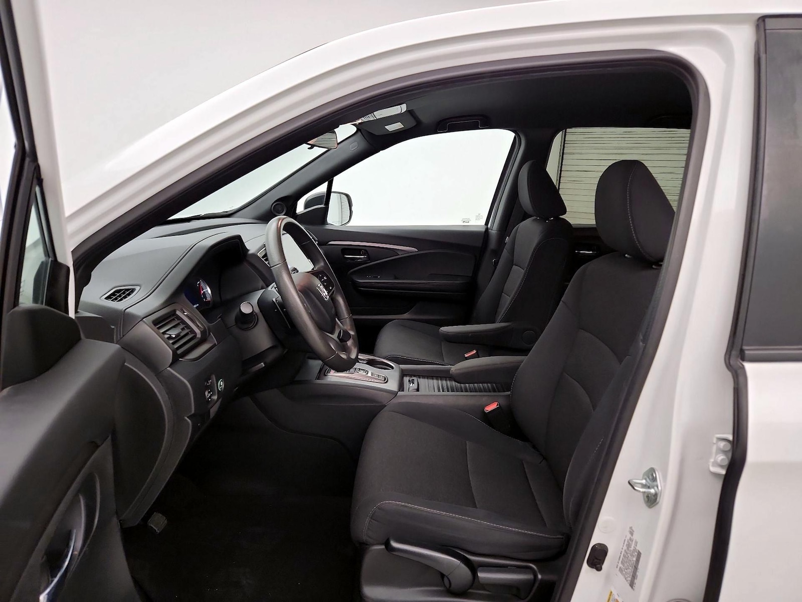 Side Airbags