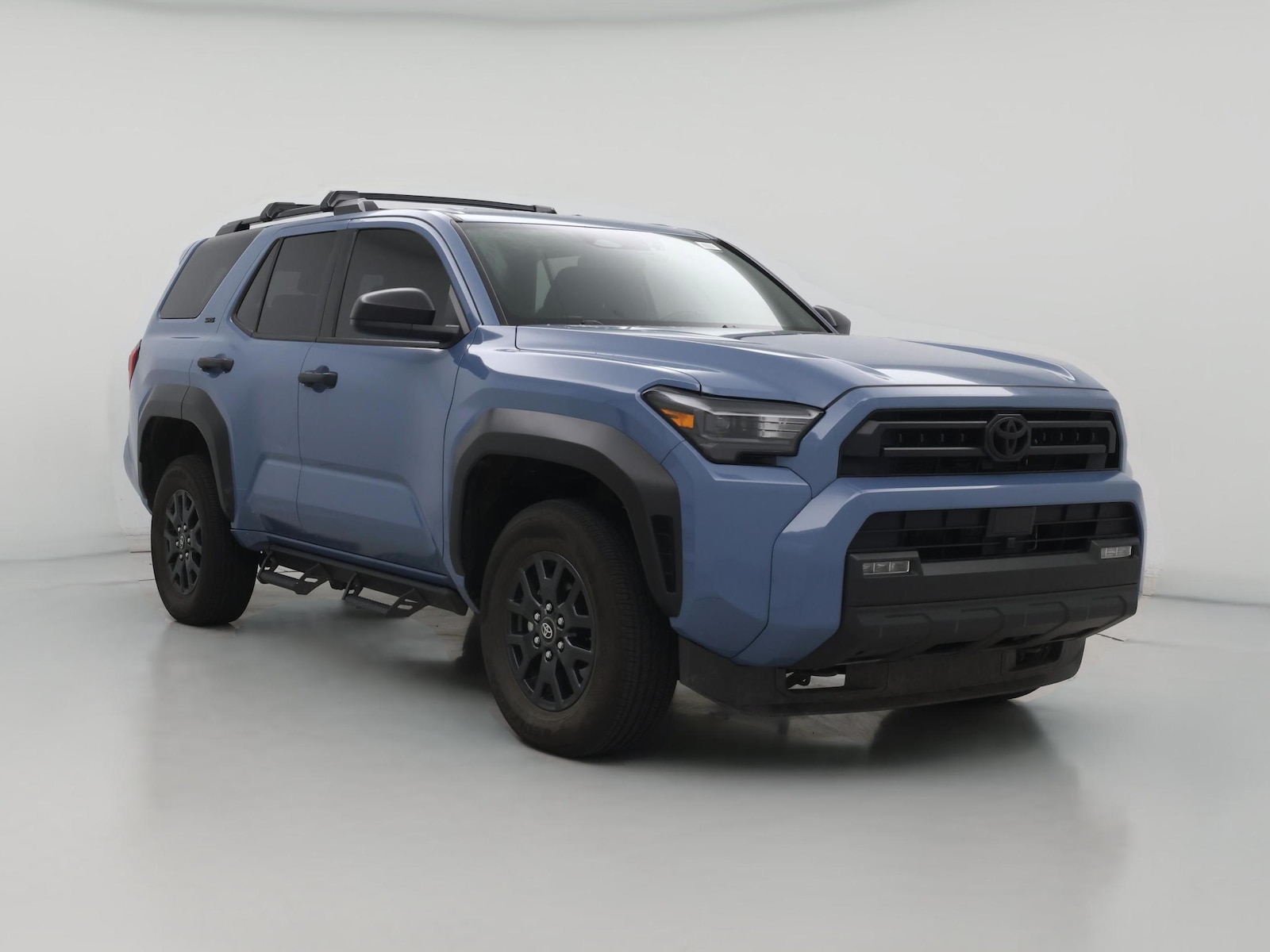 2026 Toyota 4Runner