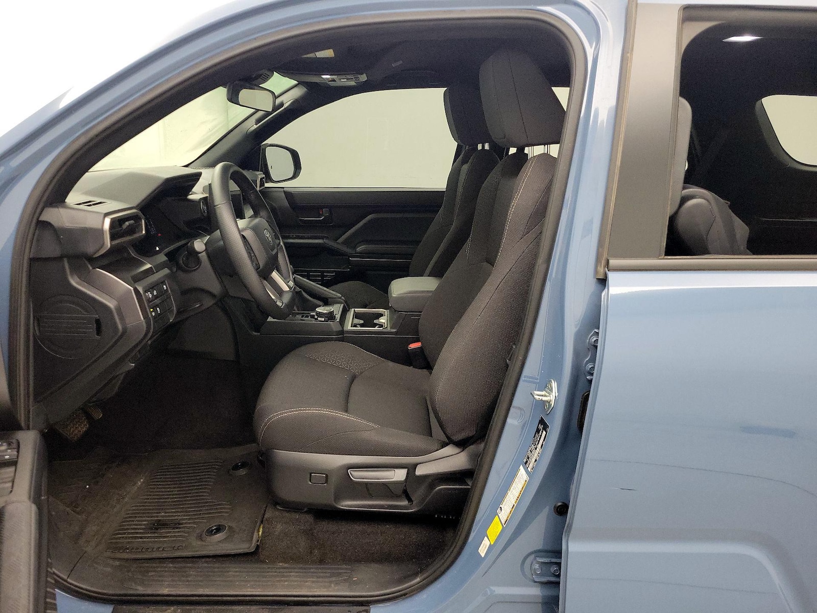 Side Airbags