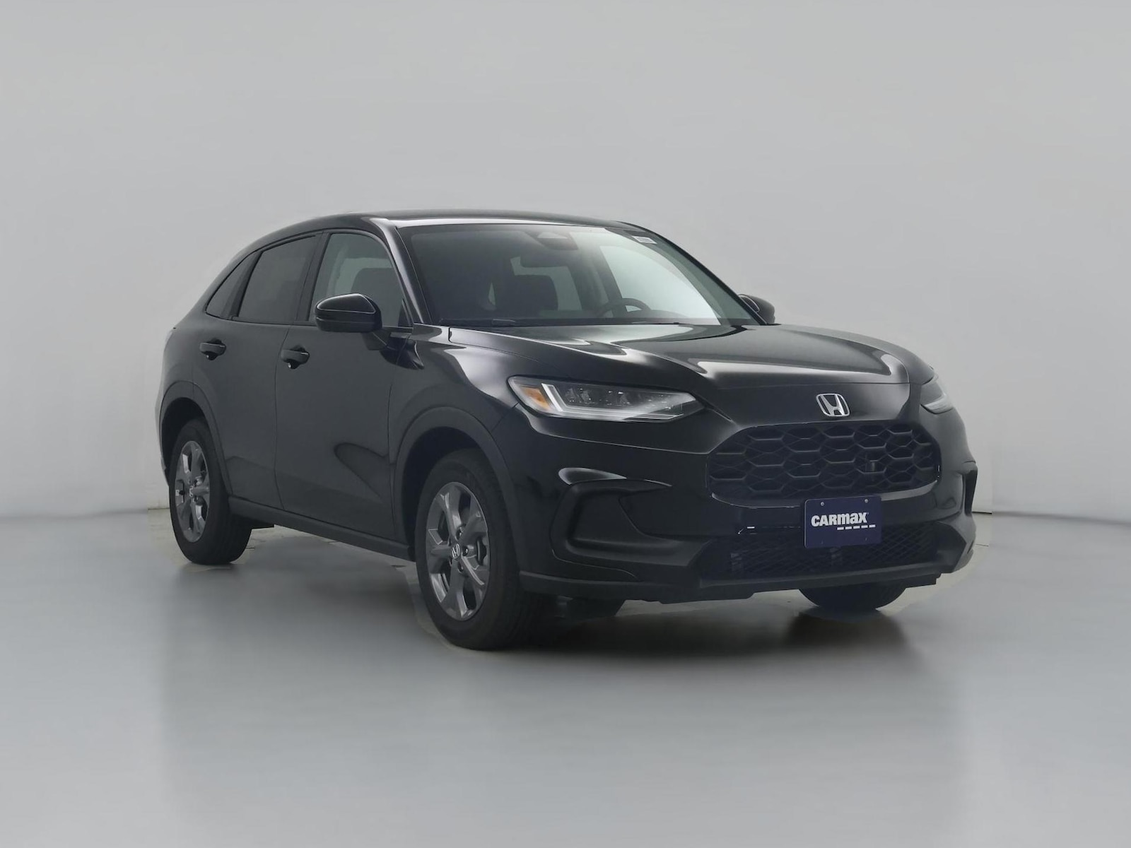 2027 Honda HR-V