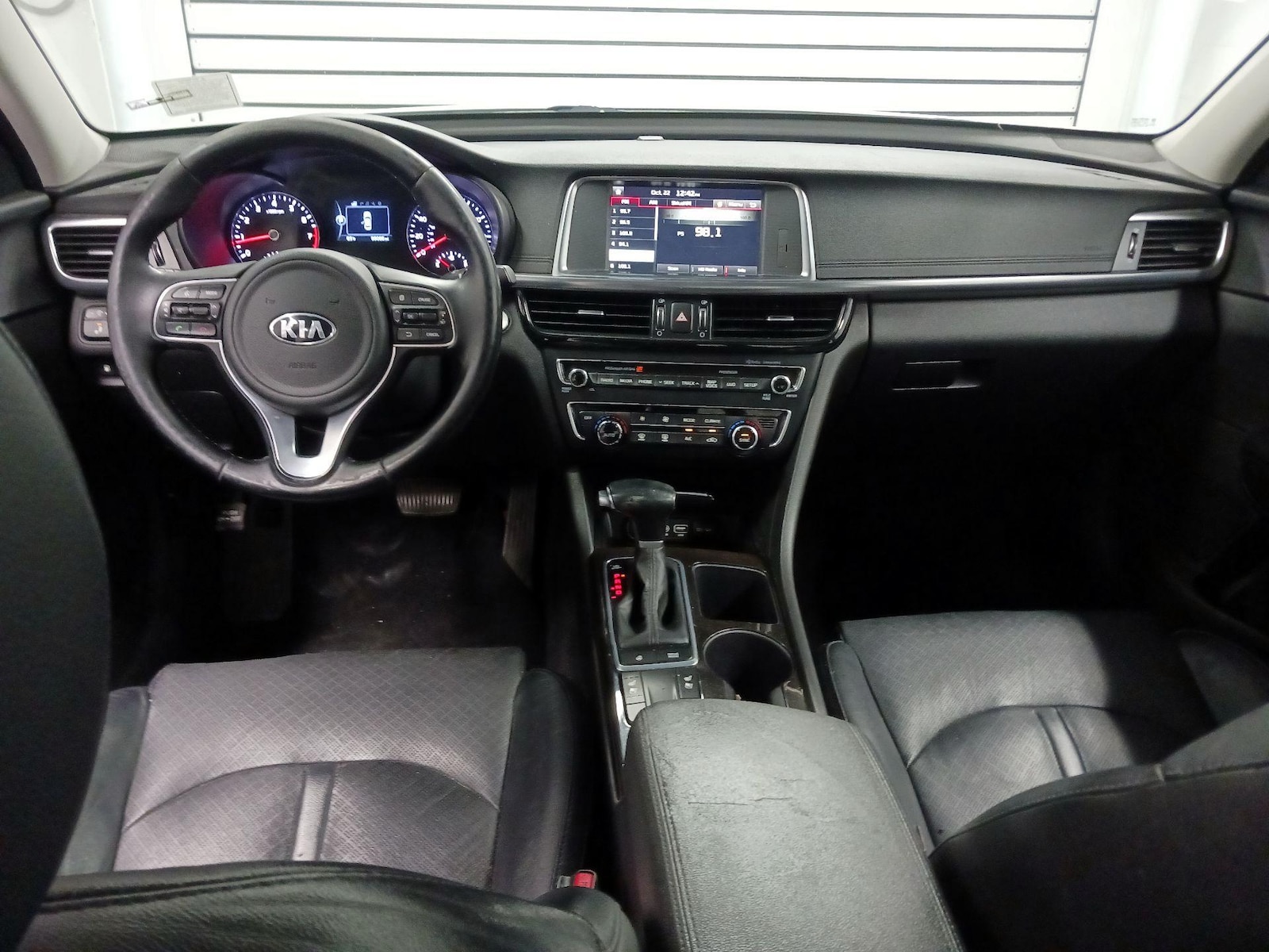 Navigation System