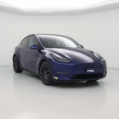 Recommended categories heading image of the selected vehicle