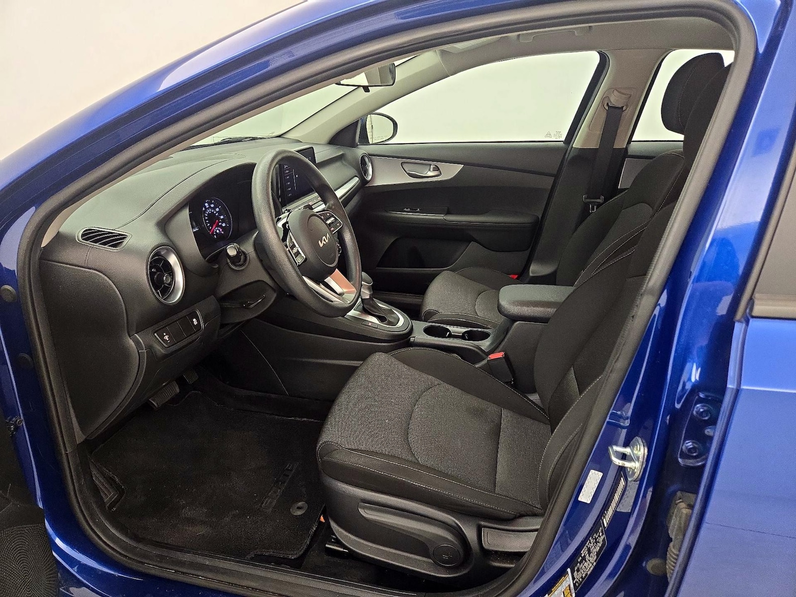 Side Airbags