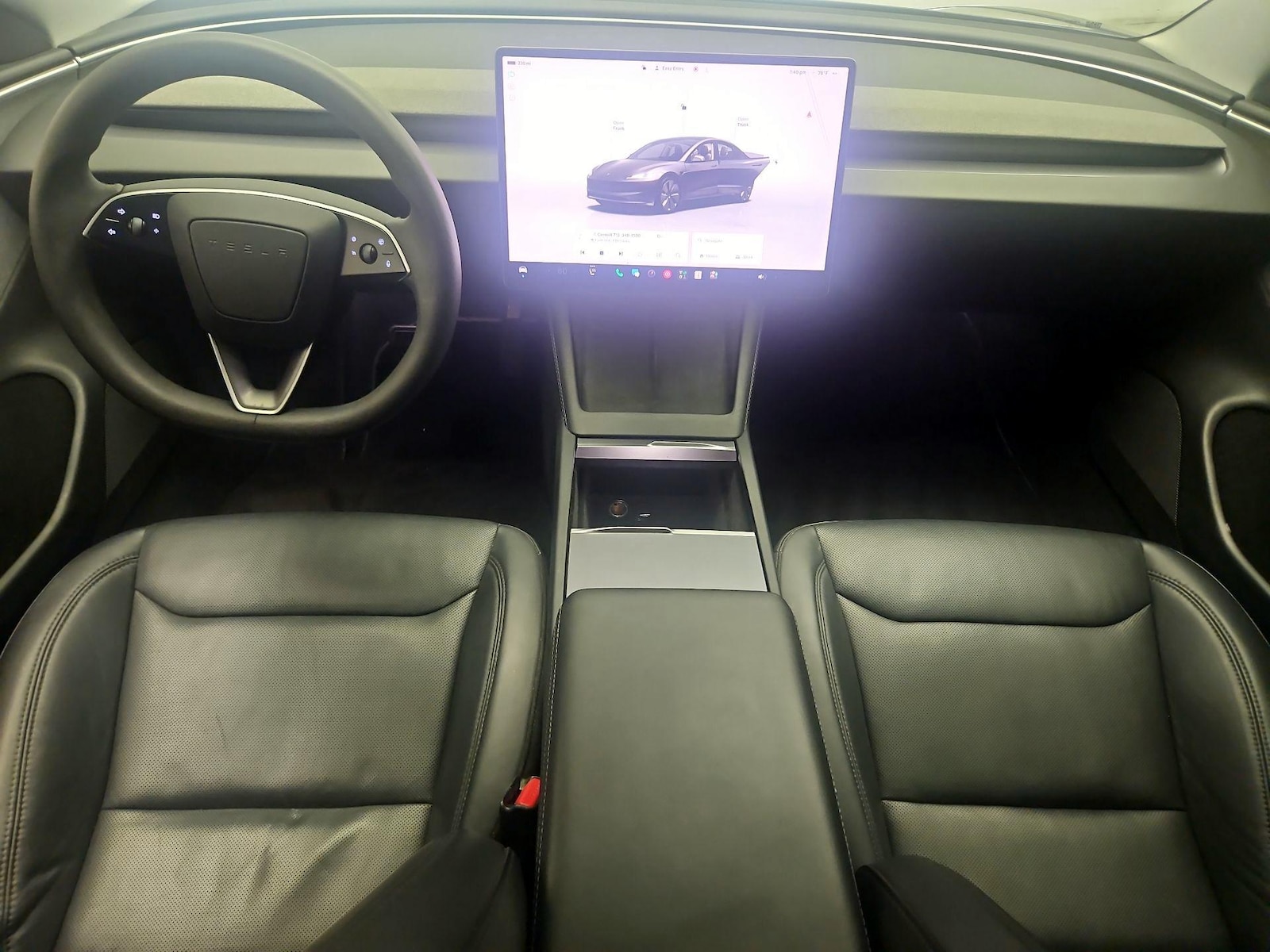 Navigation System