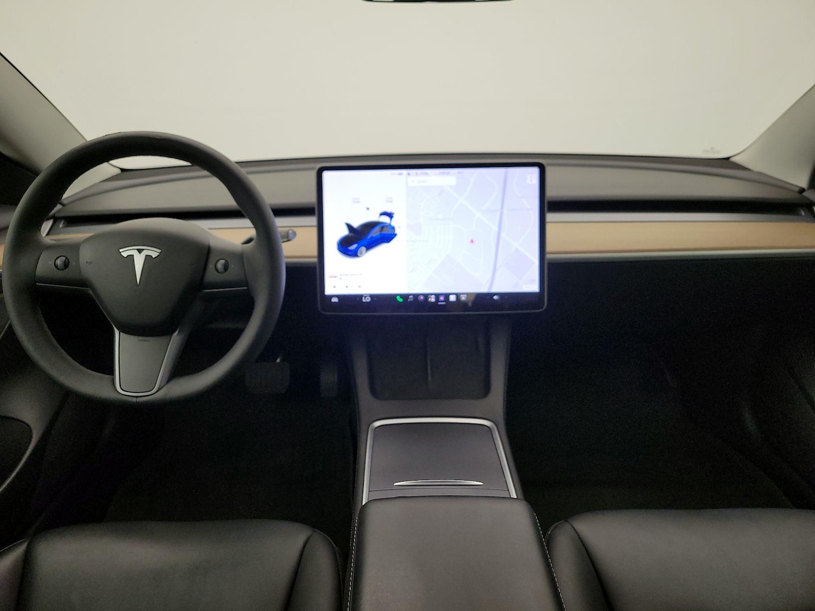 Navigation System