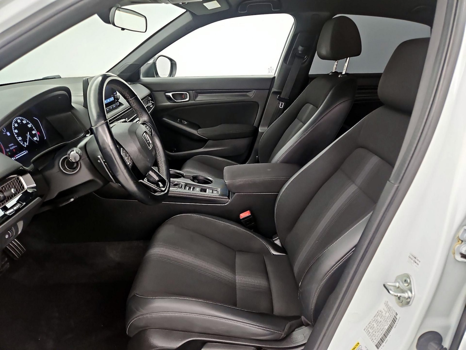 Side Airbags