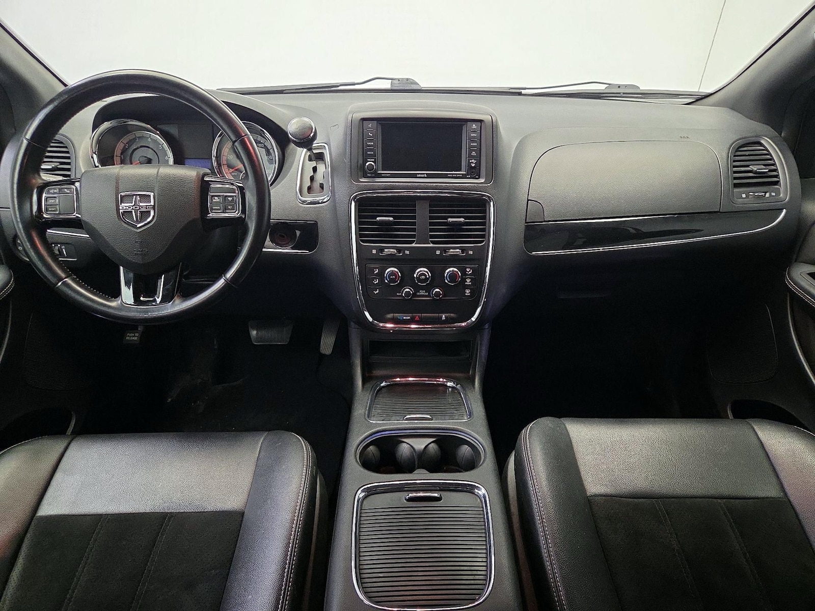 Navigation System