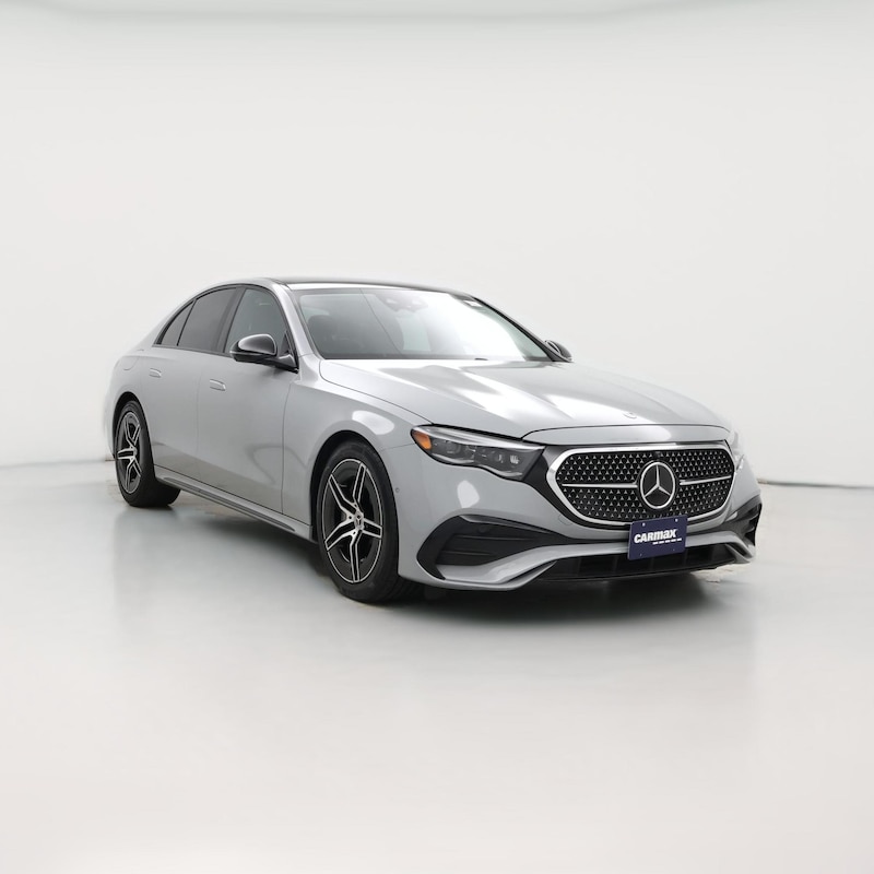 2024 Mercedes-Benz E450