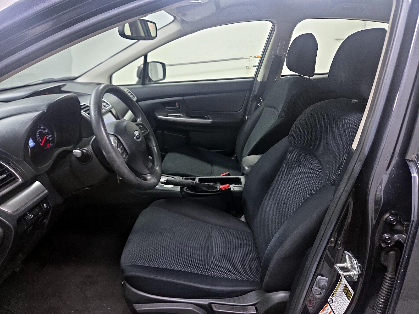Side Airbags