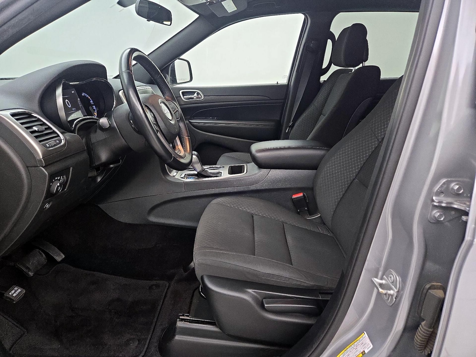 Side Airbags